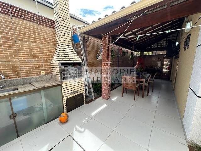 Casa de Condomínio, 3 quartos - Foto 46