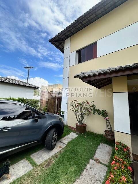 Casa de Condomínio, 3 quartos - Foto 47