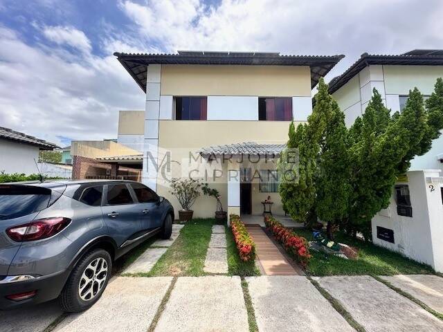 Casa de Condomínio, 3 quartos - Foto 48