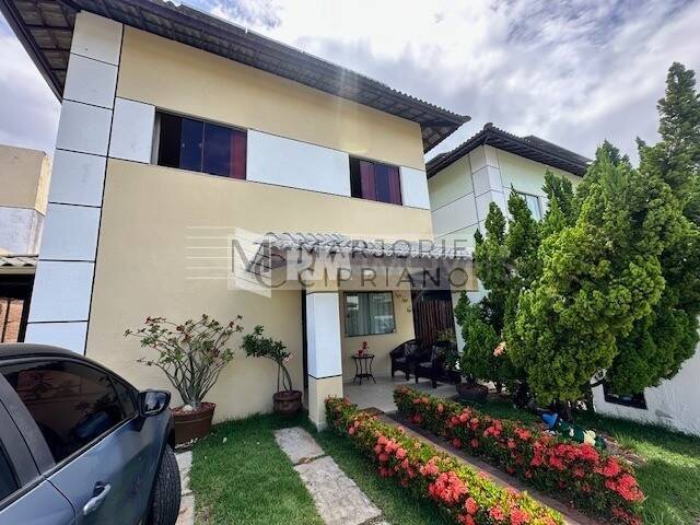 Casa de Condomínio, 3 quartos - Foto 49