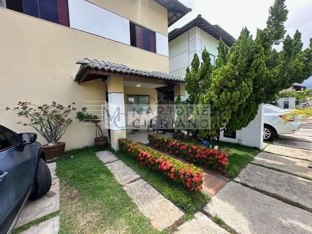 Casa de Condomínio, 3 quartos - Foto 50