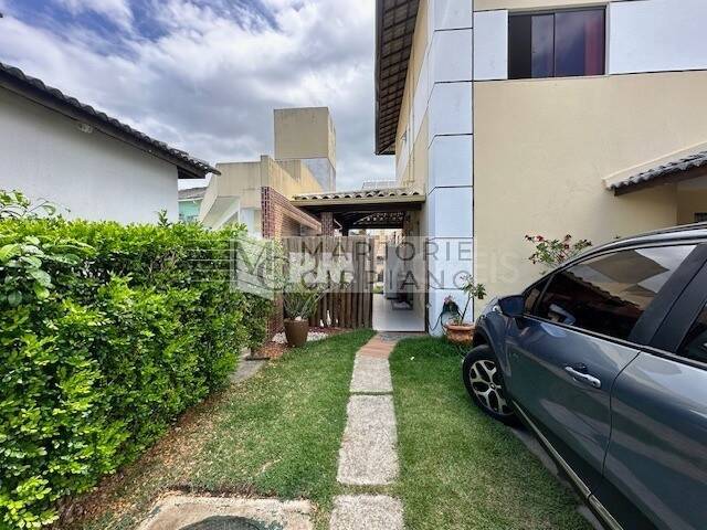 Casa de Condomínio, 3 quartos - Foto 51