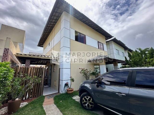 Casa de Condomínio, 3 quartos - Foto 52