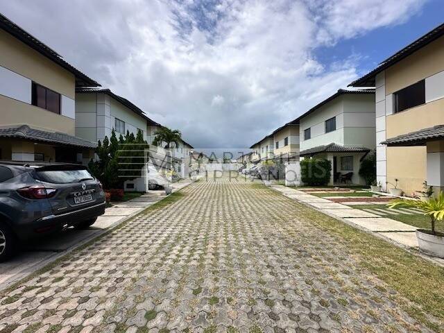 Casa de Condomínio, 3 quartos - Foto 53