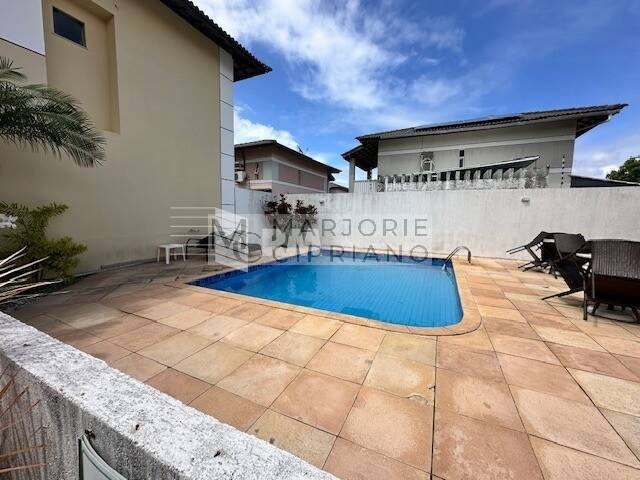 Casa de Condomínio, 3 quartos - Foto 54