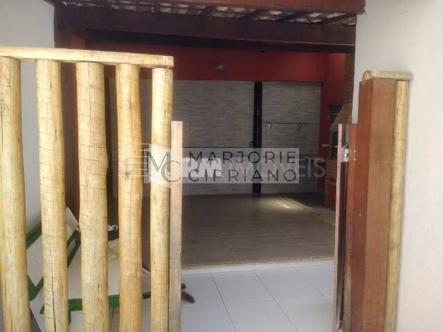 Casa de Condomínio, 4 quartos - Foto 9