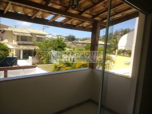 Casa de Condomínio, 4 quartos - Foto 26