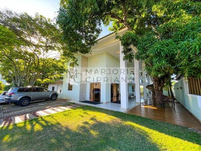 Casa de Condomínio, 5 quartos - Foto 1