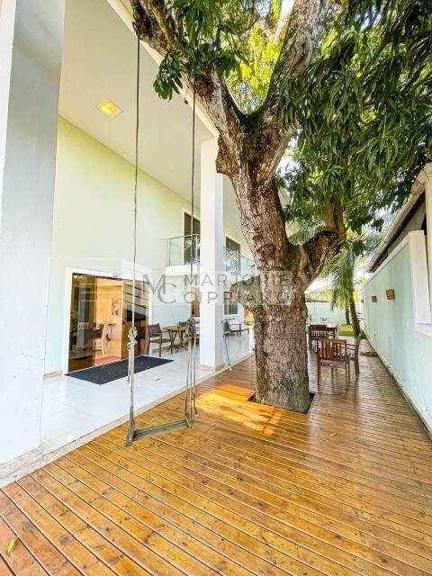 Casa de Condomínio, 5 quartos - Foto 4