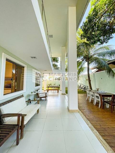Casa de Condomínio, 5 quartos - Foto 6