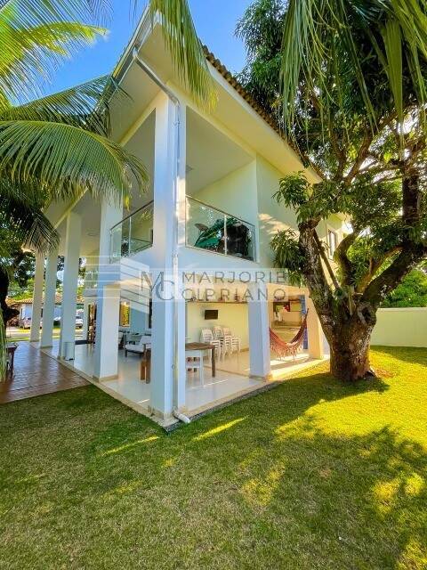 Casa de Condomínio, 5 quartos - Foto 7