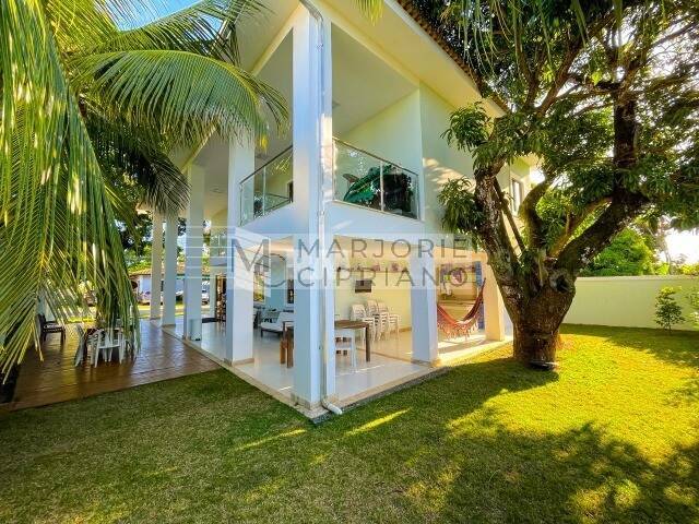 Casa de Condomínio, 5 quartos - Foto 8