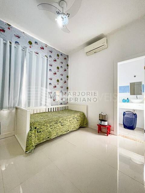 Casa de Condomínio, 5 quartos - Foto 30
