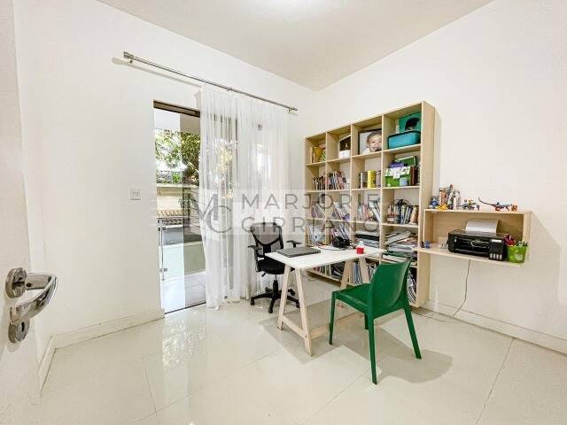 Casa de Condomínio, 5 quartos - Foto 34