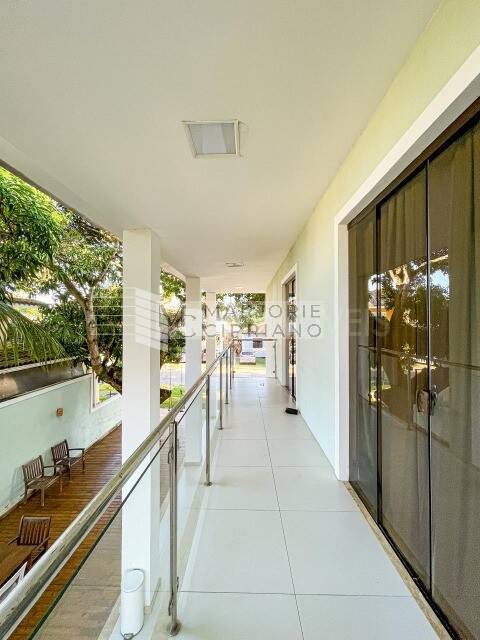 Casa de Condomínio, 5 quartos - Foto 35