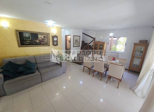 Casa de Condomínio, 3 quartos - Foto 2