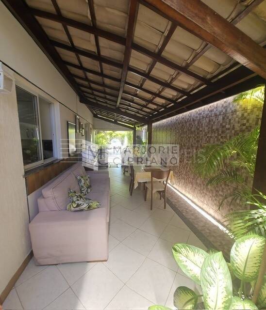 Casa de Condomínio, 3 quartos - Foto 23