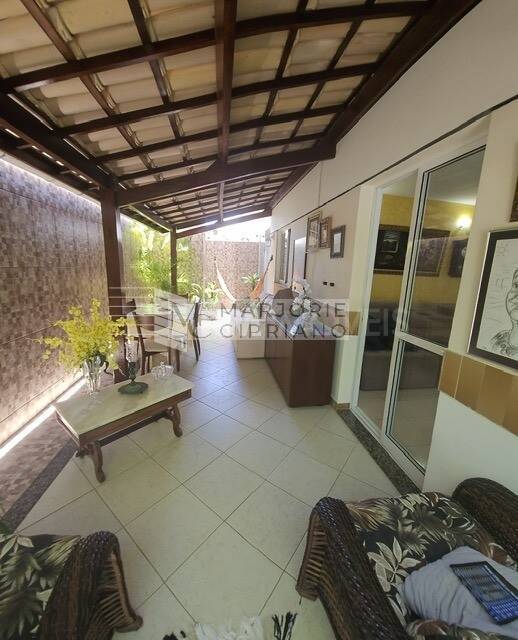 Casa de Condomínio, 3 quartos - Foto 29