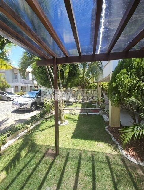 Casa de Condomínio, 3 quartos - Foto 30