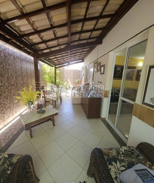 Casa de Condomínio, 3 quartos - Foto 34