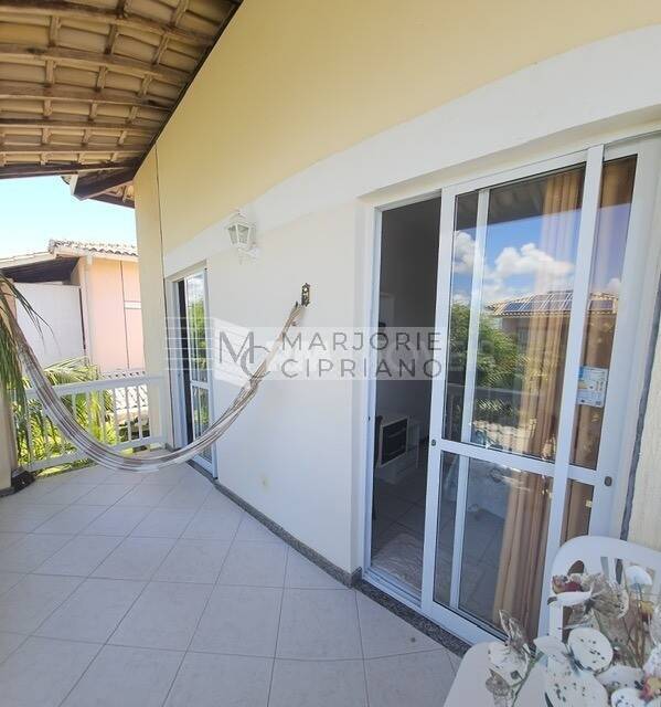Casa de Condomínio, 3 quartos - Foto 40