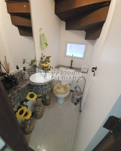 Casa de Condomínio, 3 quartos - Foto 41