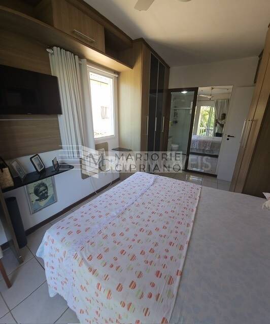 Casa de Condomínio, 3 quartos - Foto 45