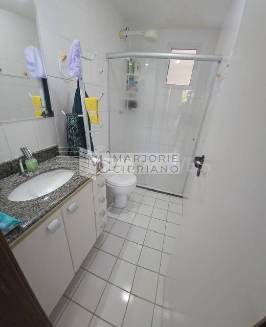 Casa de Condomínio, 3 quartos - Foto 47