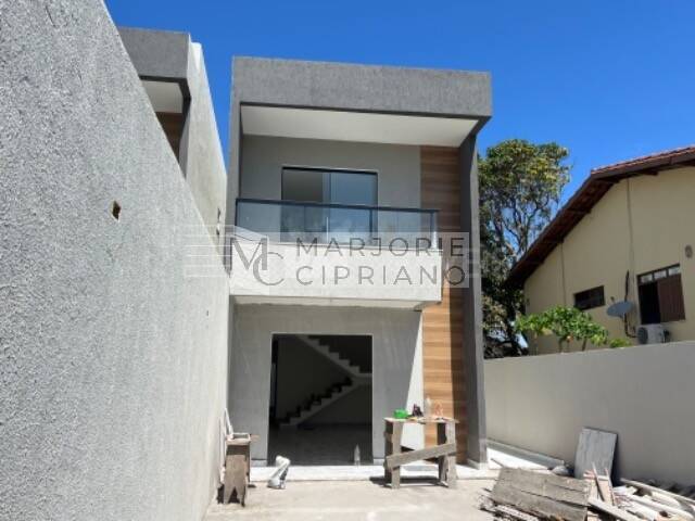 Casa, 3 quartos, 105 m² - Foto 20