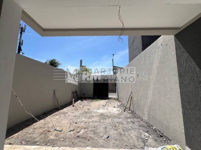 Casa, 3 quartos, 105 m² - Foto 22