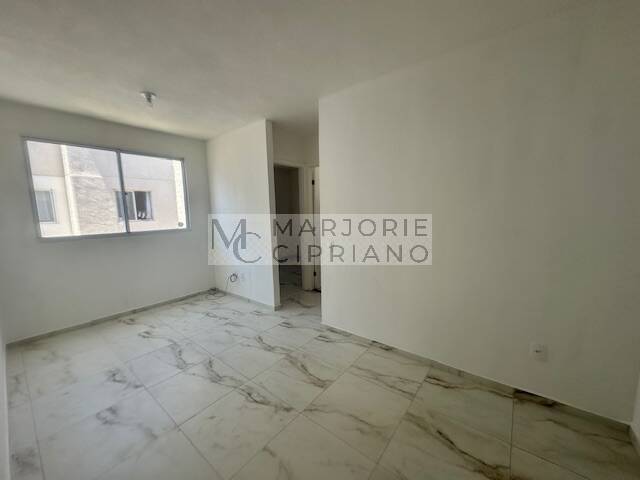 Apartamento, 2 quartos, 39 m² - Foto 2