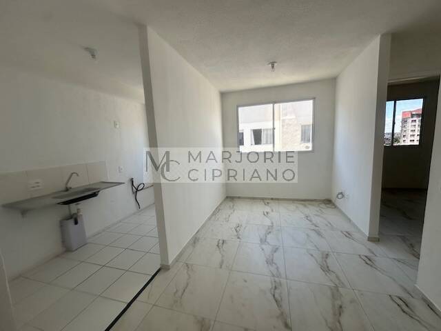 Apartamento, 2 quartos, 39 m² - Foto 4
