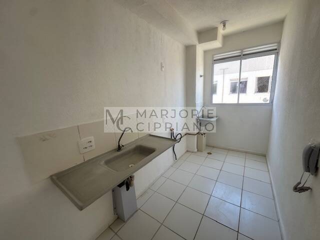 Apartamento, 2 quartos, 39 m² - Foto 6