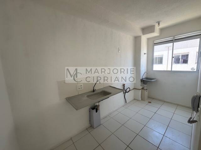 Apartamento, 2 quartos, 39 m² - Foto 5