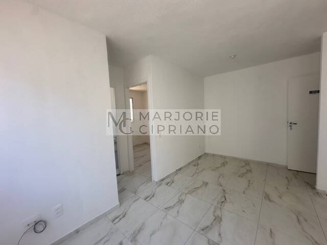 Apartamento, 2 quartos, 39 m² - Foto 8