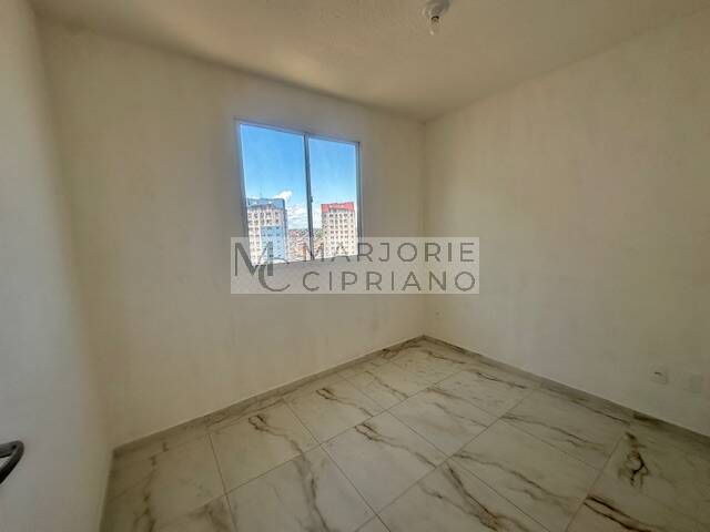 Apartamento, 2 quartos, 39 m² - Foto 9