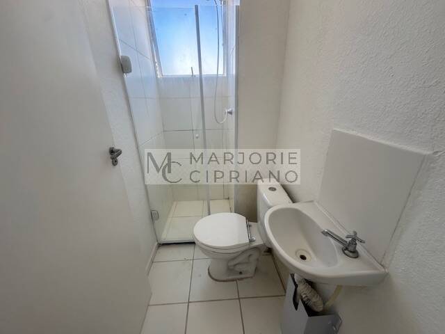 Apartamento, 2 quartos, 39 m² - Foto 11