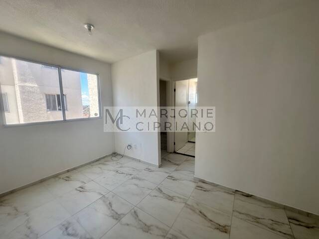 Apartamento, 2 quartos, 39 m² - Foto 7