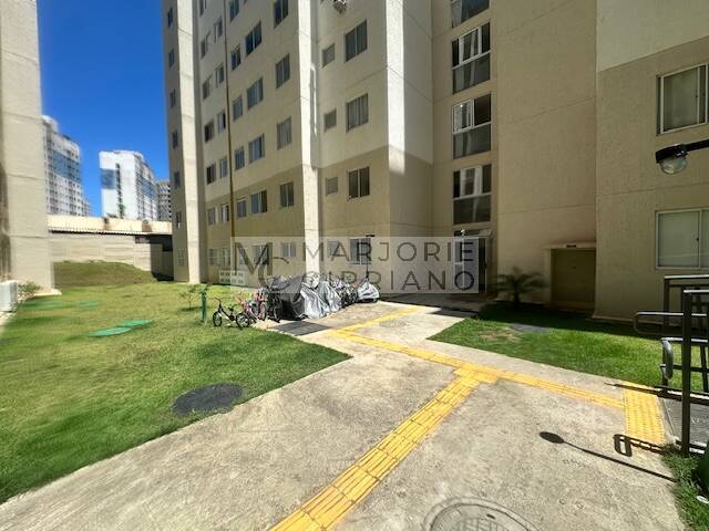 Apartamento, 2 quartos, 39 m² - Foto 15