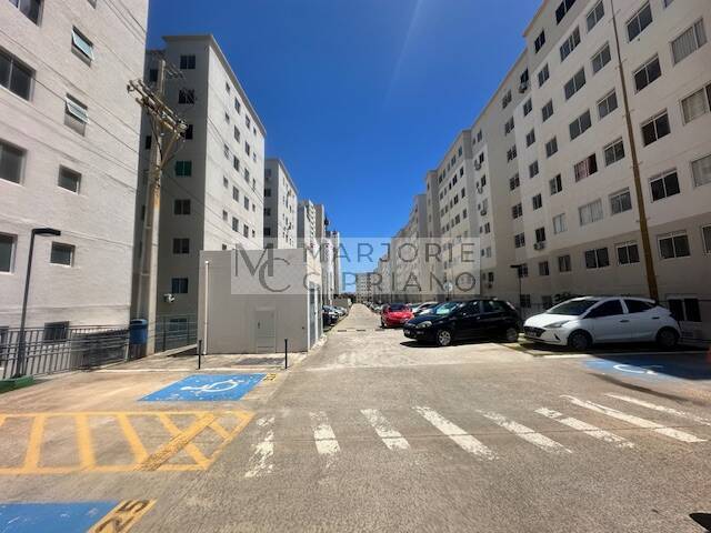 Apartamento, 2 quartos, 39 m² - Foto 16