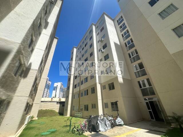 Apartamento, 2 quartos, 39 m² - Foto 1