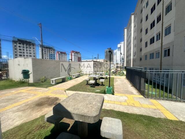 Apartamento, 2 quartos, 39 m² - Foto 17