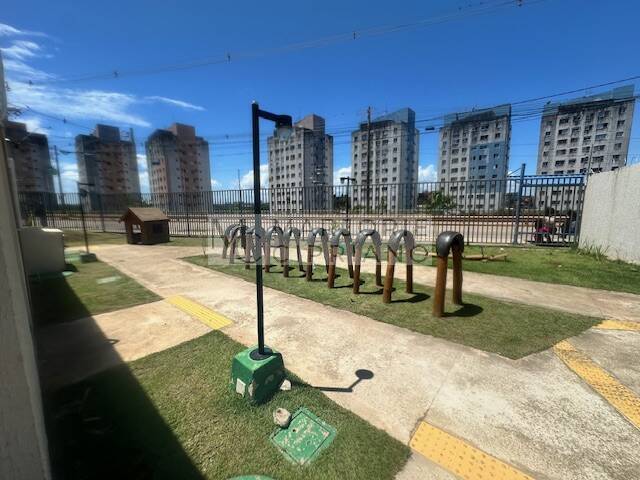 Apartamento, 2 quartos, 39 m² - Foto 18