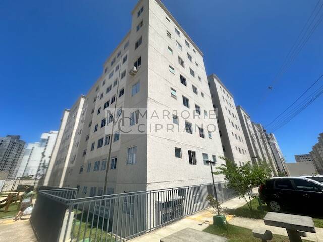 Apartamento, 2 quartos, 39 m² - Foto 19