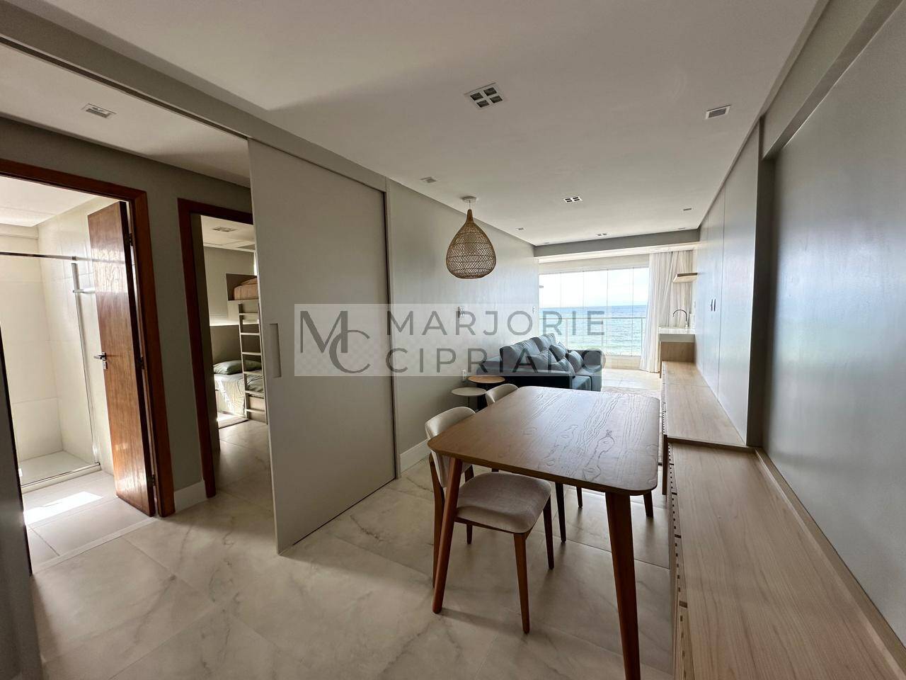 Apartamento, 2 quartos, 65 m² - Foto 2