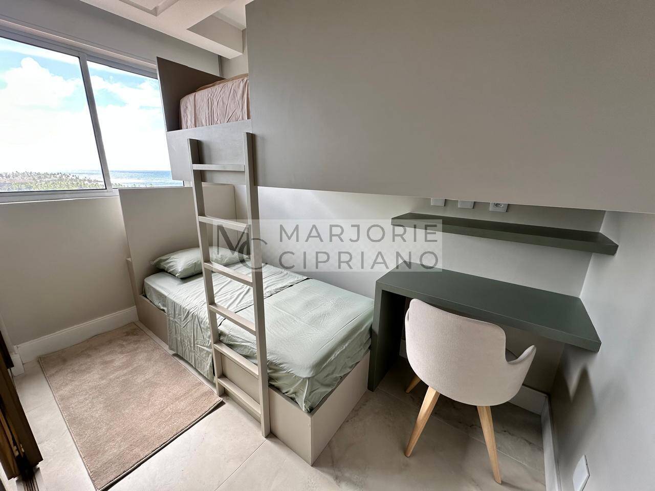Apartamento, 2 quartos, 65 m² - Foto 15