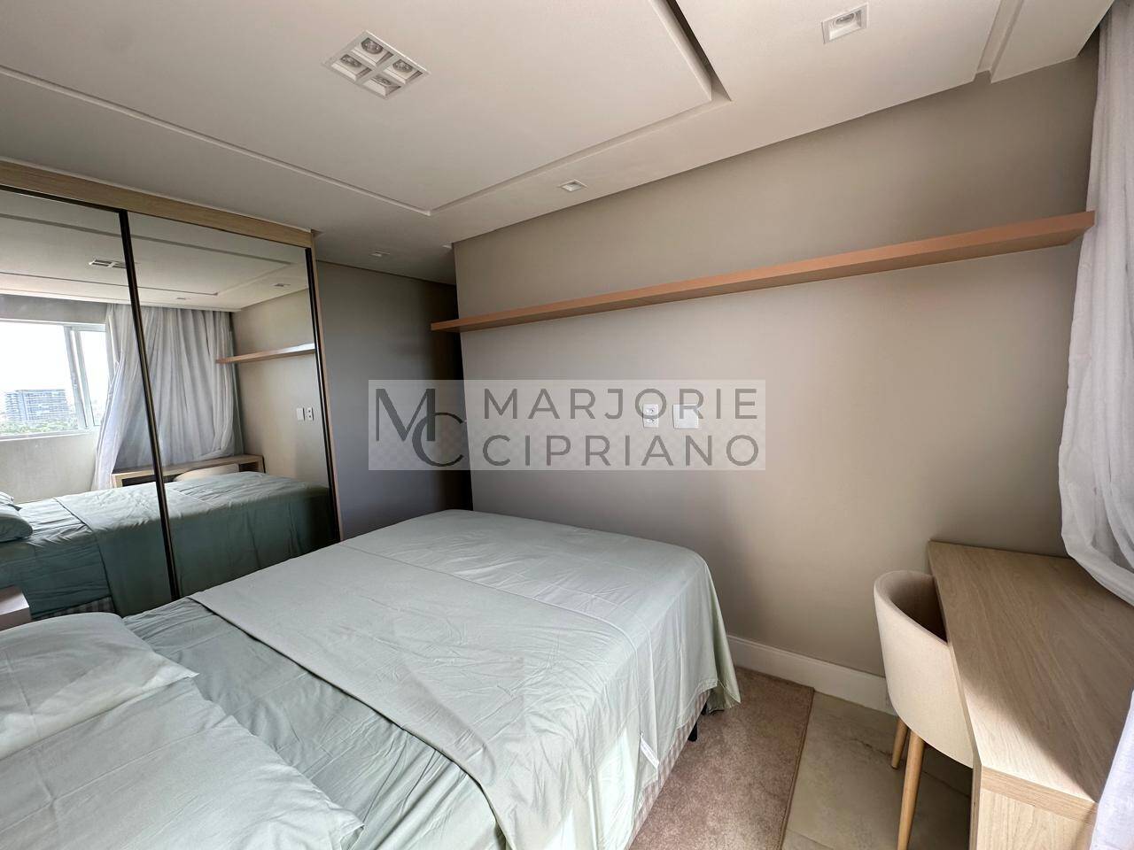 Apartamento, 2 quartos, 65 m² - Foto 23