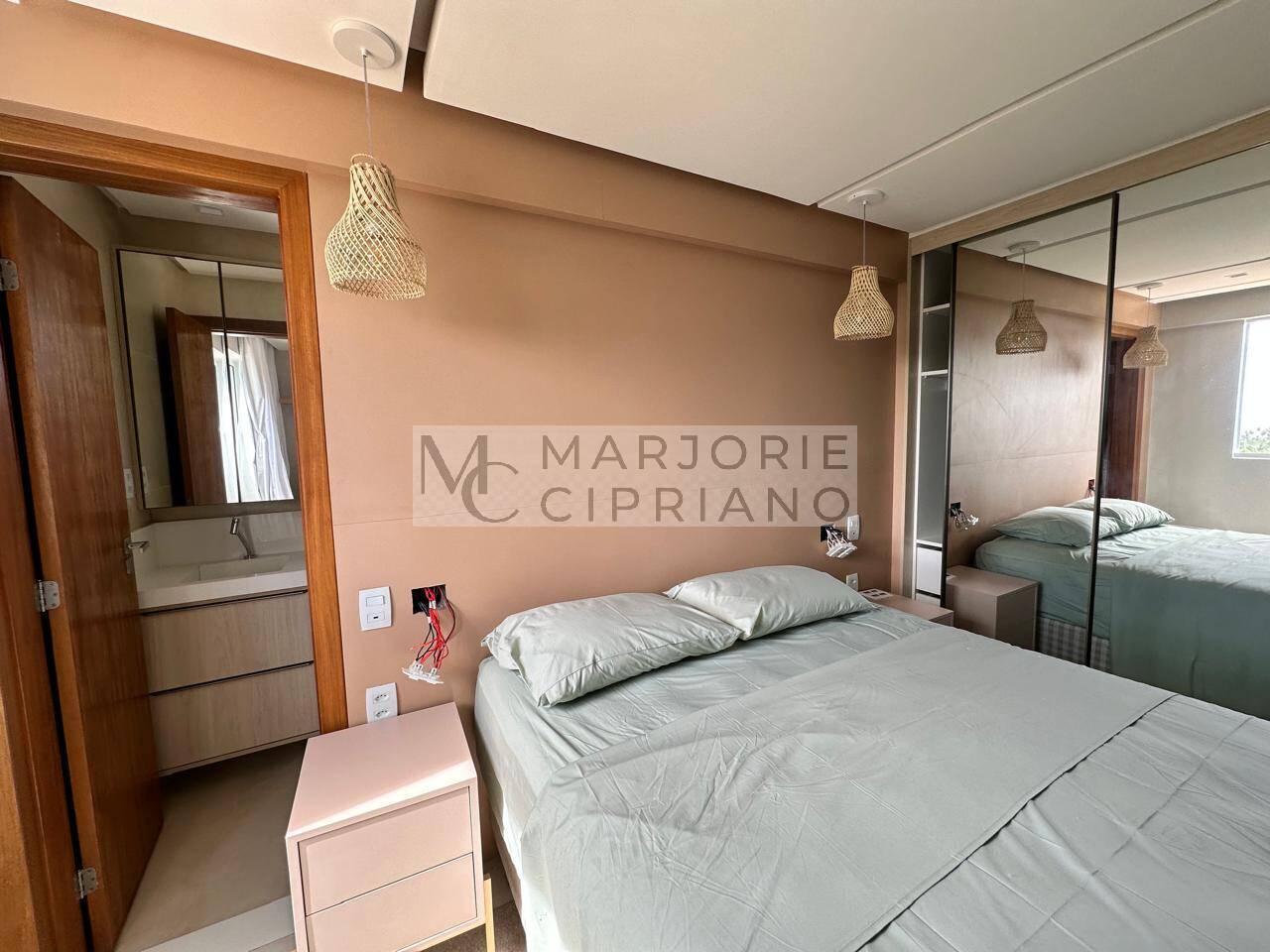 Apartamento, 2 quartos, 65 m² - Foto 24