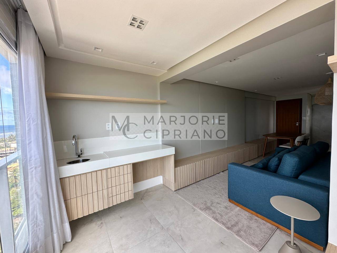 Apartamento, 2 quartos, 65 m² - Foto 34