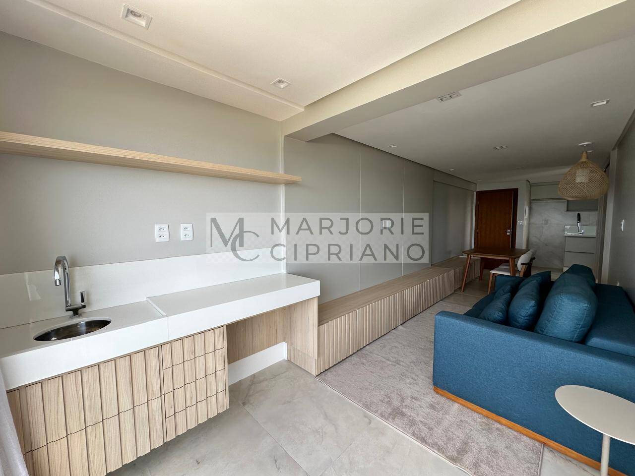 Apartamento, 2 quartos, 65 m² - Foto 35
